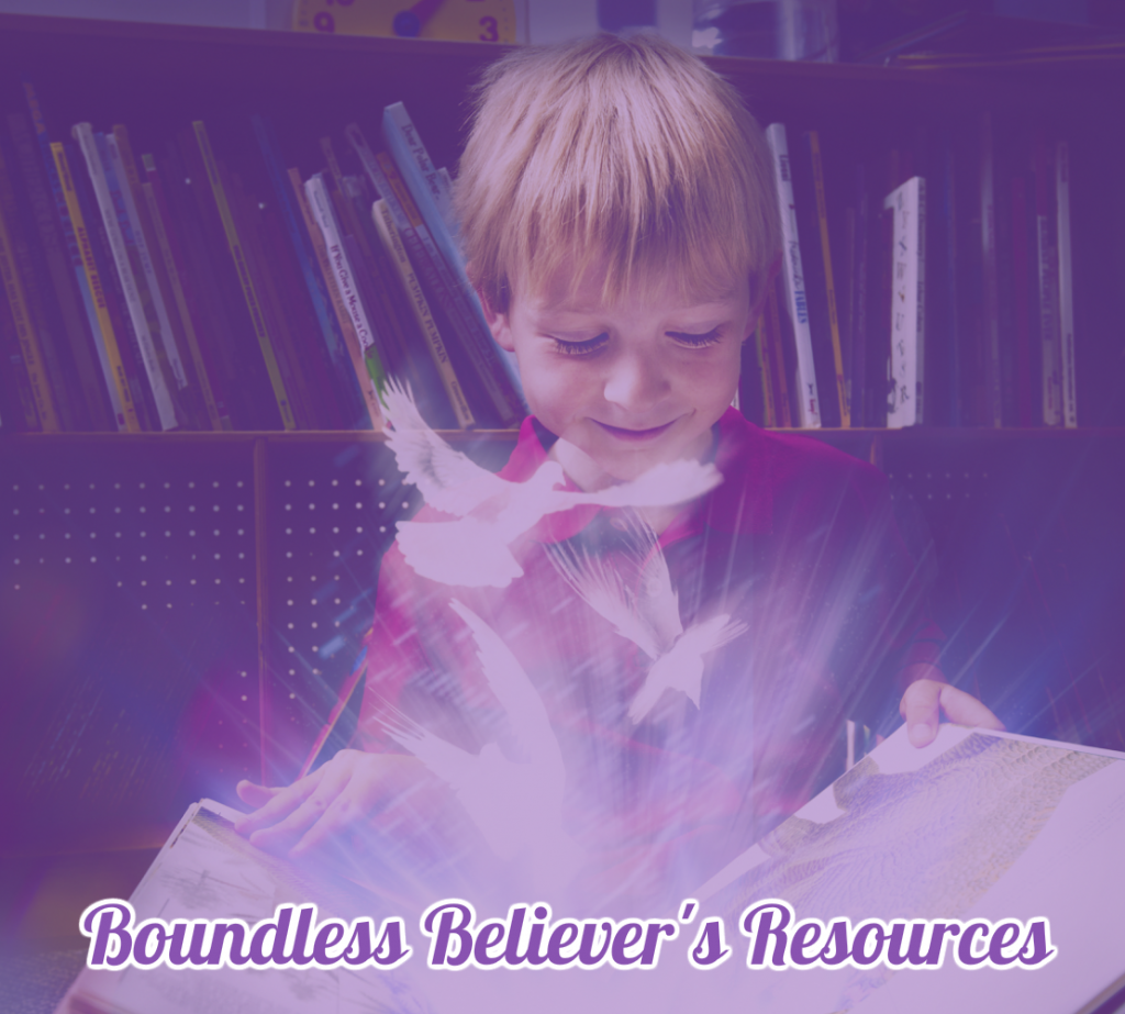 Boundless Believers Resources